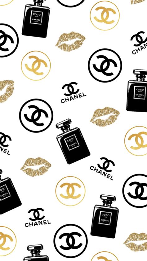 chanel wallpapers|beautiful chanel wallpaper.